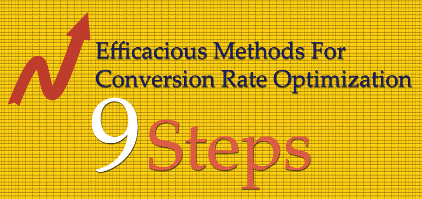 Conversion Rate Optimization Tips For Your Website Conversion Rate Optimization Tips For Your Website